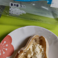 モンテール 小さな洋菓子店 北海道チーズのプチエクレア 商品写真 4枚目