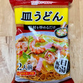 マルタイ 皿うどん 白湯風味 商品写真 2枚目