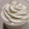 セブン-イレブン ホイップクリームのミルクプリン 商品写真 5枚目