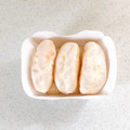 モンテール 小さな洋菓子店 北海道チーズのプチエクレア 商品写真 2枚目