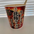 セブン＆アイ セブンプレミアム 蒙古タンメン中本 北極ラーメン 商品写真 2枚目