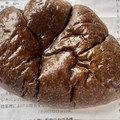 ファミリーマート ファミマ・ベーカリー なめらかチョコクリームパン 商品写真 5枚目