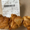 ローソン グリルチキン串 赤とうがらし 商品写真 3枚目