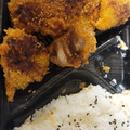 シノブフーズ ひれかつ弁当 商品写真 1枚目