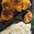 シノブフーズ ひれかつ弁当 商品写真 2枚目