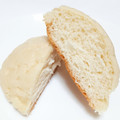 栄喜堂 わたしのおきにいりプレミアム 純白バターと国産小麦でつくったメロンパン 商品写真 1枚目