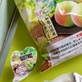 マンナンライフ 蒟蒻畑 うめ味 商品写真 5枚目