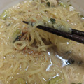 ニュータッチ 凄麺 信州味噌󠄀ラーメン 商品写真 2枚目