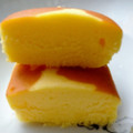 ヤマザキ 北海道チーズ蒸しケーキ レモン味 商品写真 5枚目