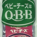 Q・B・B チーズで鉄分ベビー 商品写真 1枚目