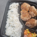 ローソン これが鶏竜田揚げ弁当 商品写真 2枚目