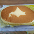 ヤマザキ 北海道チーズ蒸しケーキ レモン味 商品写真 4枚目