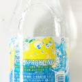 サントリー サントリー天然水スパークリング レモン 商品写真 2枚目