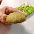 タナベ シャインマスカットクッキー 商品写真 2枚目