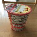 カルビー じゃがりこ たらこバター 商品写真 3枚目