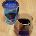 スジャータめいらく GEISHA BLEND ブラック無糖 商品写真 3枚目