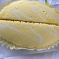 リョーユーパン 瀬戸内レモン蒸しケーキ 商品写真 1枚目