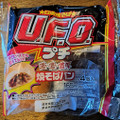 ファミリーマート U.F.O.濃い濃い濃厚プチ焼そばパン 商品写真 3枚目