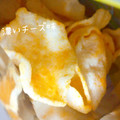 岩塚製菓 ズーチーZOOふわっとチーズ 商品写真 2枚目