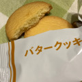 セブン＆アイ セブンプレミアム バタークッキー 商品写真 1枚目
