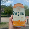 Darguner Brewery DARGUNER WEISSBIER 商品写真 2枚目