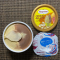 ハーゲンダッツ CREAMY GELATO ピスタチオ＆カカオ 商品写真 4枚目