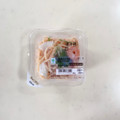 ファミリーマート 海老とイカの明太子スパゲティサラダ 商品写真 1枚目