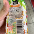 ミニッツメイド ミニッツメイド 朝の健康果実 オレンジブレンド 商品写真 4枚目