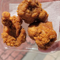 イトーヨーカドー 鶏ももジューシー和風から揚げ 商品写真 2枚目