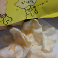岩塚製菓 ズーチーZOOふわっとチーズ 商品写真 4枚目