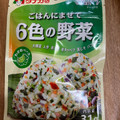 田中食品 ごはんにまぜて 6色の野菜 商品写真 2枚目