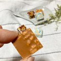 チロル チロルチョコ ソルティプレッツェルチョコ 商品写真 4枚目