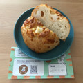 Gluttony’s Bagel Labo 明太餅チーズベーグル 商品写真 4枚目