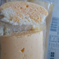 日糧 生チーズ蒸しパン 商品写真 3枚目