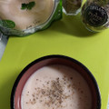 SSK シェフズリザーブ プレミアム 北海道産白いんげん豆 冷たいスープ 商品写真 4枚目