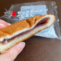 ローソン もっちドーナツ こしあん 商品写真 4枚目