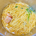 キンレイ お水がいらない 横浜家系ラーメン 商品写真 1枚目