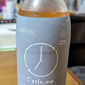 Cycle.me コンディションソーダ 商品写真 3枚目
