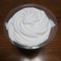 セブン-イレブン おいしい愛知牛乳使用 ホイップクリーム珈琲ゼリー 商品写真 3枚目