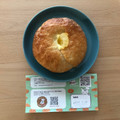 Gluttony’s Bagel Labo ココパインクリチベーグル 商品写真 2枚目