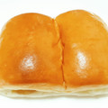 ヤマザキ BAKE ONE 2色パン はちみつ＆ミルク 商品写真 3枚目