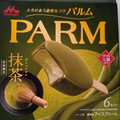 森永 PARM 抹茶 商品写真 1枚目