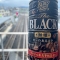 チェリオ ブルースコーヒー The BLACK 無糖 商品写真 1枚目