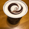 江崎グリコ パナップ ミルクチョコレートパフェ 商品写真 2枚目