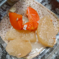 オキハム 沖縄県産あぐー豚使用 あぐー豚汁 商品写真 5枚目