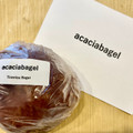 acaciabagel ティラミスベーグル 商品写真 1枚目