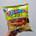 カルビー お好み焼きチップス 商品写真 1枚目