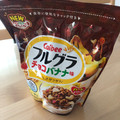 カルビー フルグラ チョコクランチ＆バナナ 商品写真 2枚目