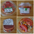 デリシャス・クック 野菜を食べる！ トマトの冷製スープ 商品写真 1枚目