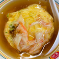 餃子の王将 天津飯 商品写真 2枚目